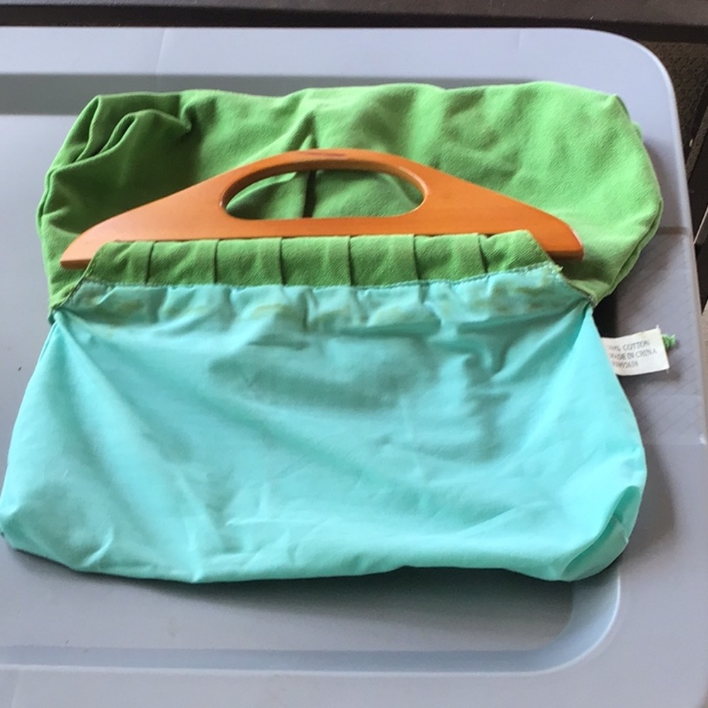 FOSSIL BAG - Picture 5 of 8